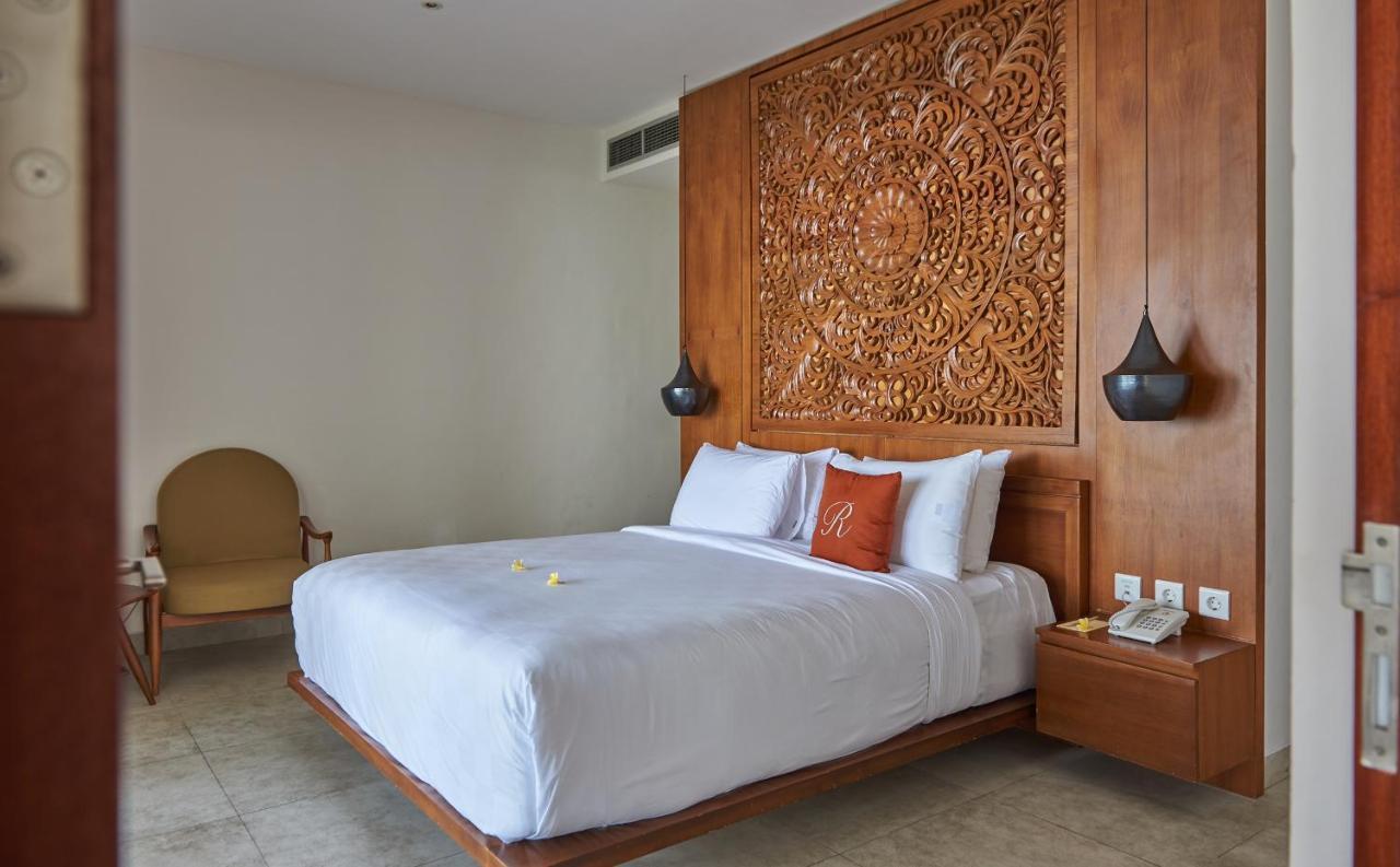 Rajavilla Lombok Resort - Seaside Serenity Senggigi Dış mekan fotoğraf