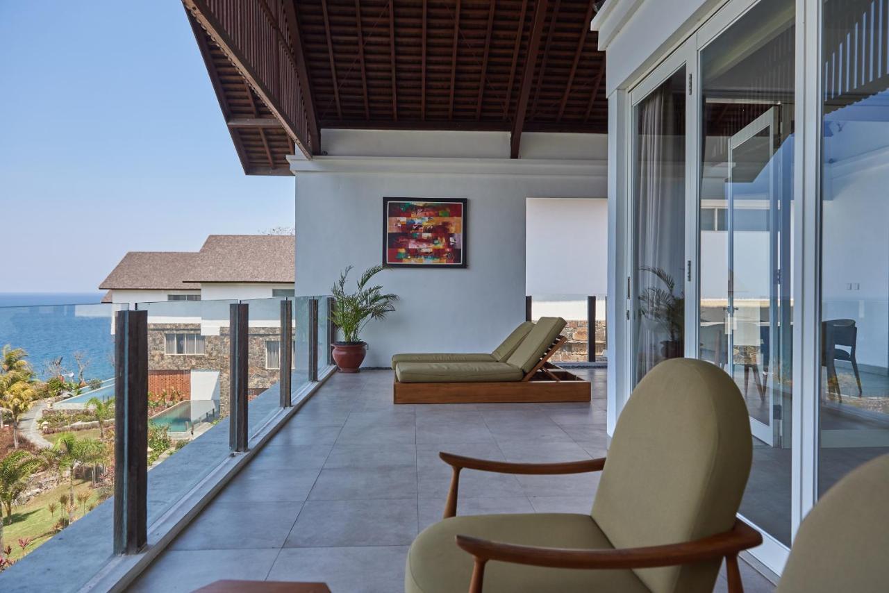 Rajavilla Lombok Resort - Seaside Serenity Senggigi Dış mekan fotoğraf