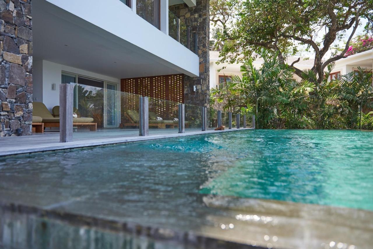 Rajavilla Lombok Resort - Seaside Serenity Senggigi Dış mekan fotoğraf