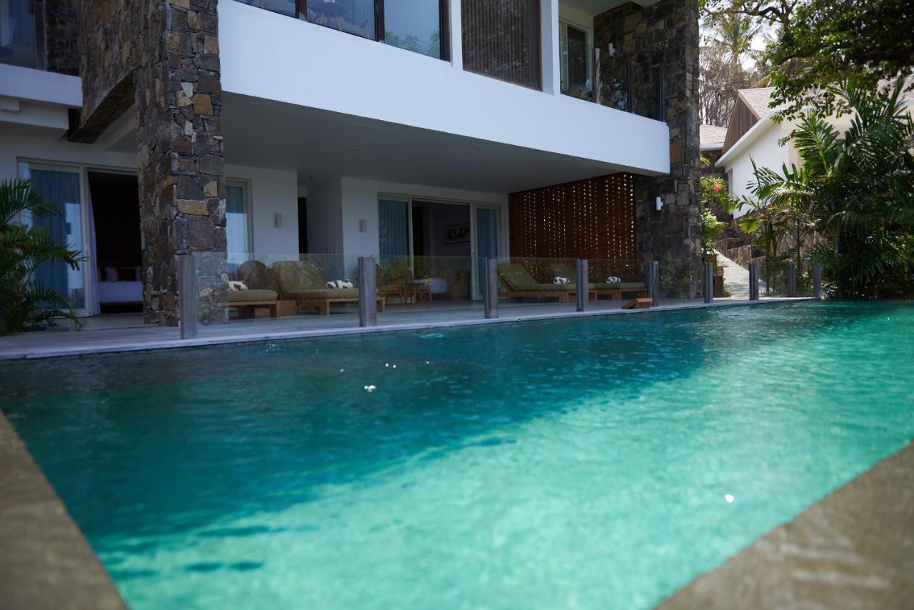 Rajavilla Lombok Resort - Seaside Serenity Senggigi Dış mekan fotoğraf