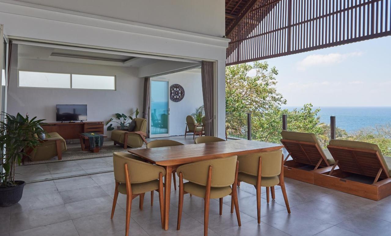 Rajavilla Lombok Resort - Seaside Serenity Senggigi Dış mekan fotoğraf