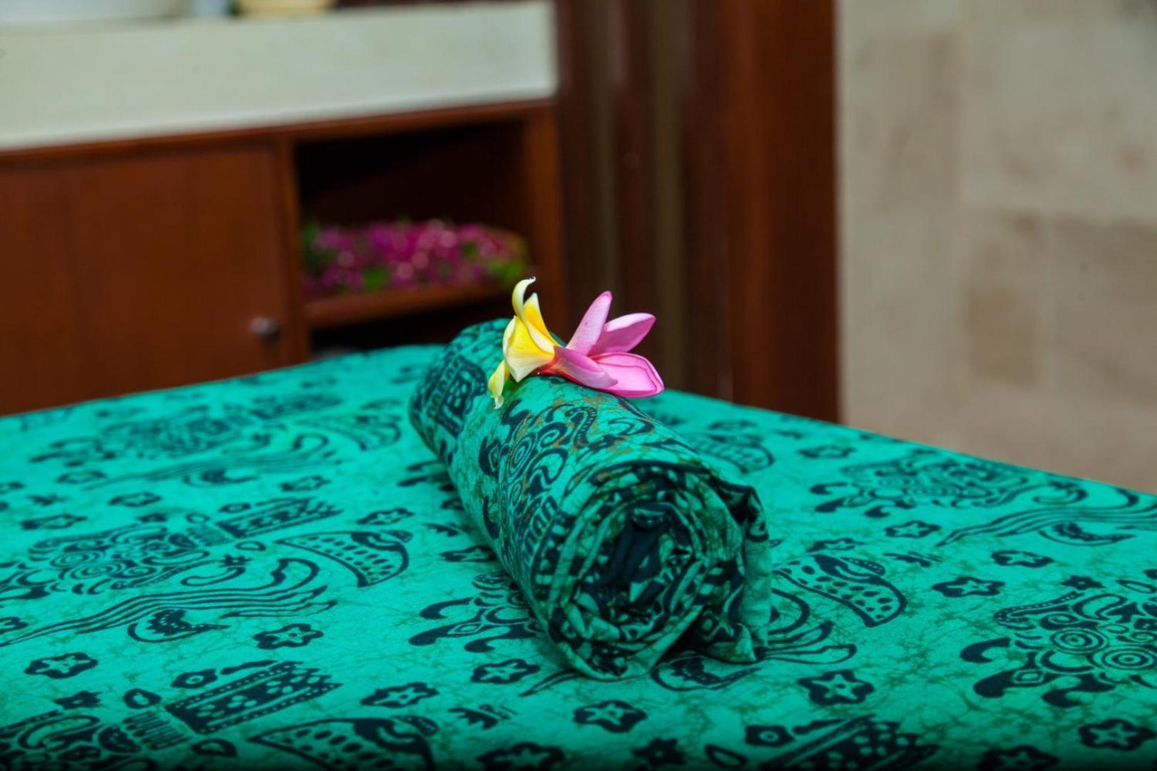 Rajavilla Lombok Resort - Seaside Serenity Senggigi Dış mekan fotoğraf