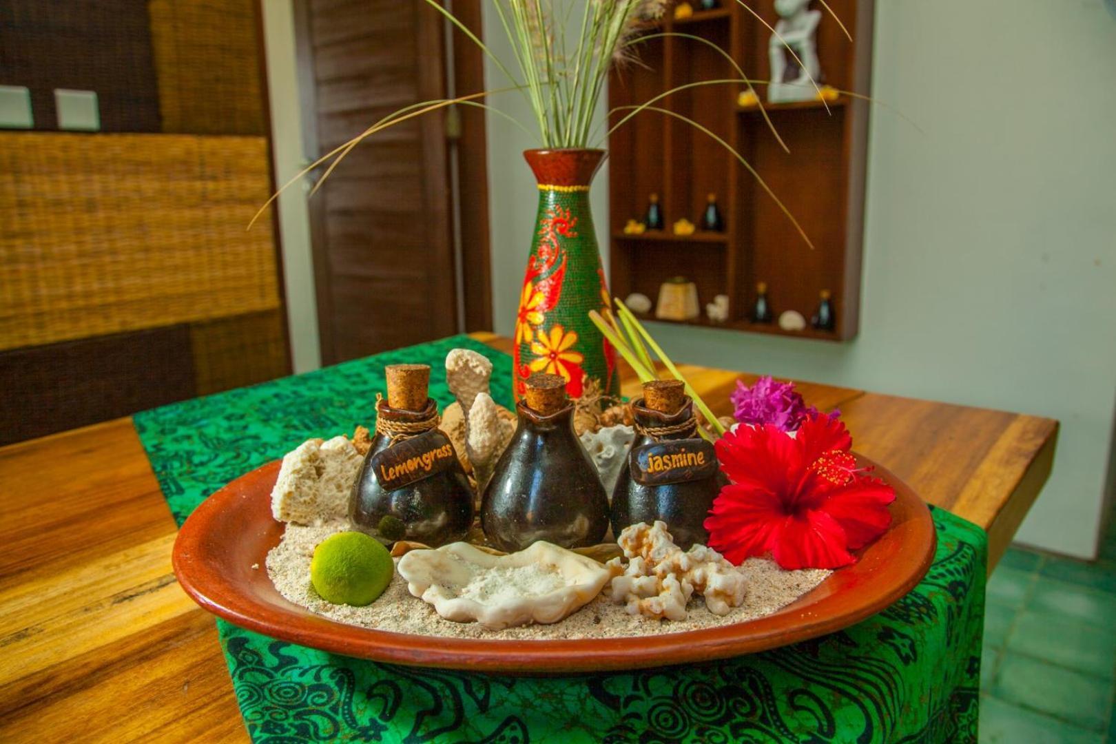 Rajavilla Lombok Resort - Seaside Serenity Senggigi Dış mekan fotoğraf