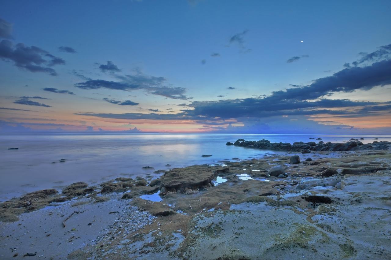 Rajavilla Lombok Resort - Seaside Serenity Senggigi Dış mekan fotoğraf