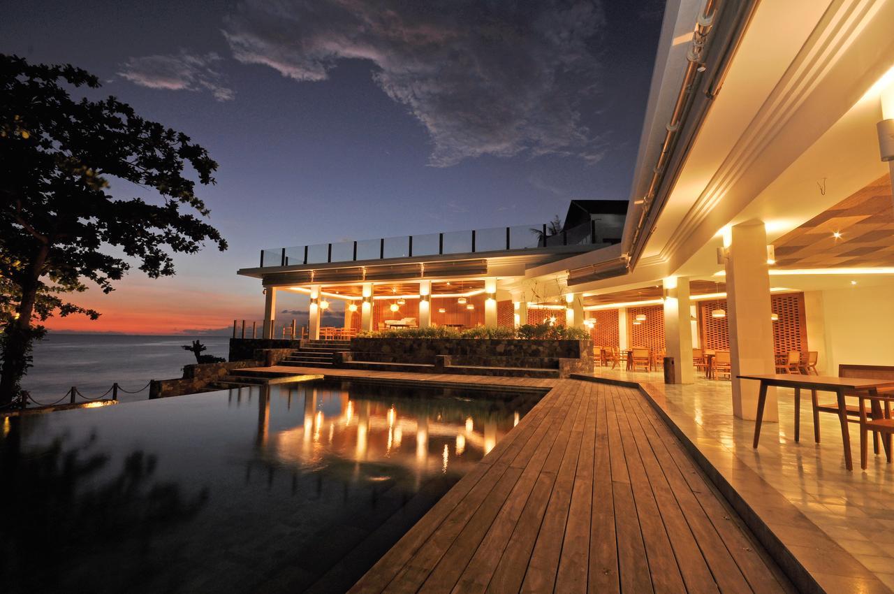 Rajavilla Lombok Resort - Seaside Serenity Senggigi Dış mekan fotoğraf