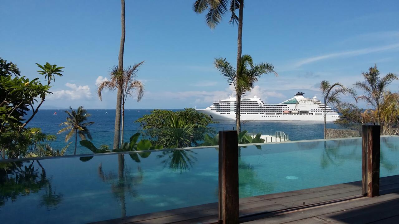 Rajavilla Lombok Resort - Seaside Serenity Senggigi Dış mekan fotoğraf