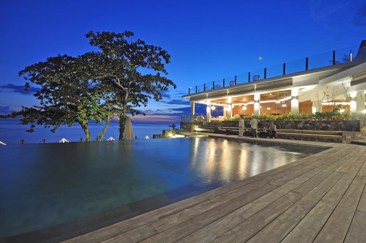 Rajavilla Lombok Resort - Seaside Serenity Senggigi Dış mekan fotoğraf