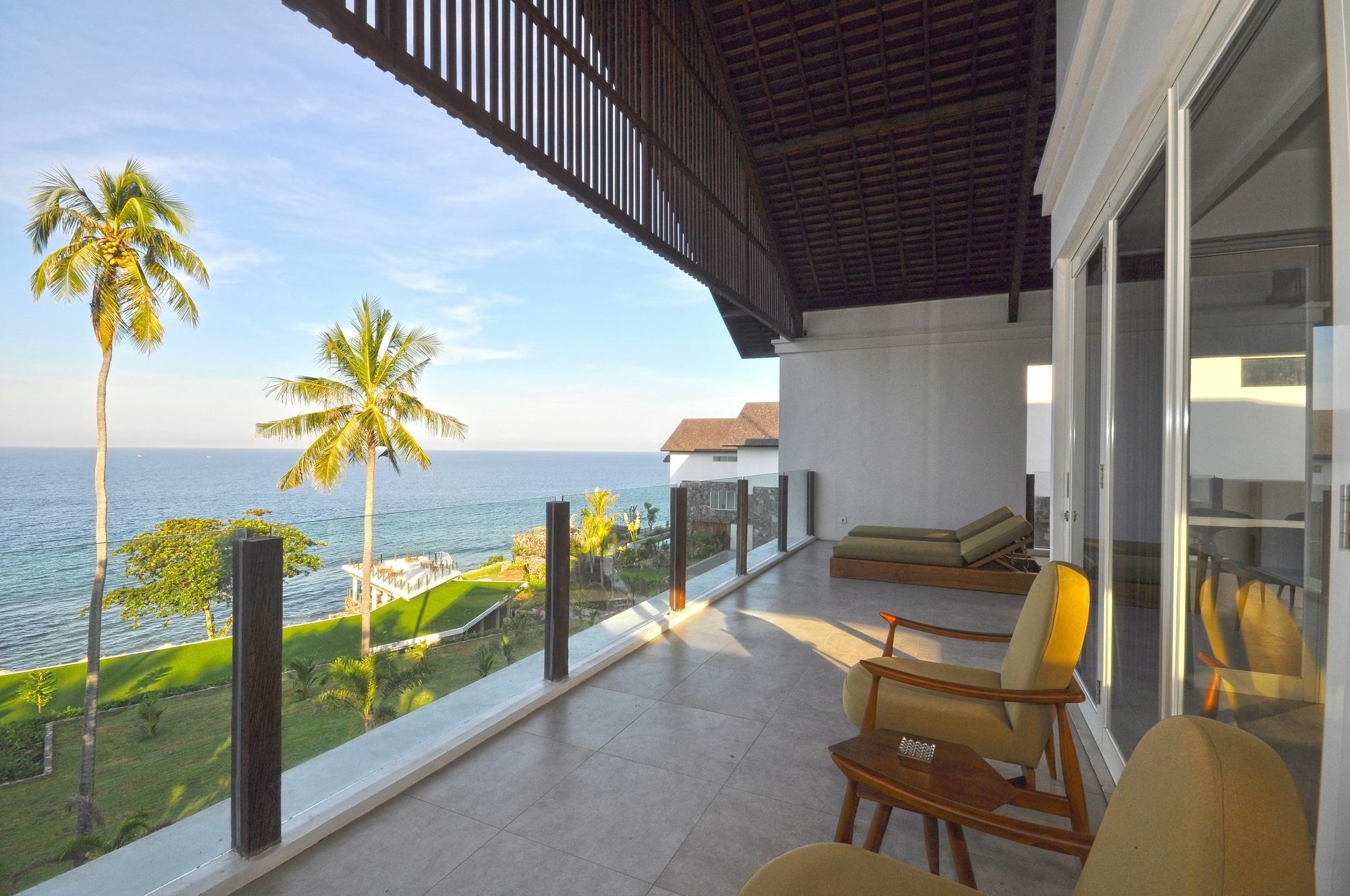 Rajavilla Lombok Resort - Seaside Serenity Senggigi Dış mekan fotoğraf