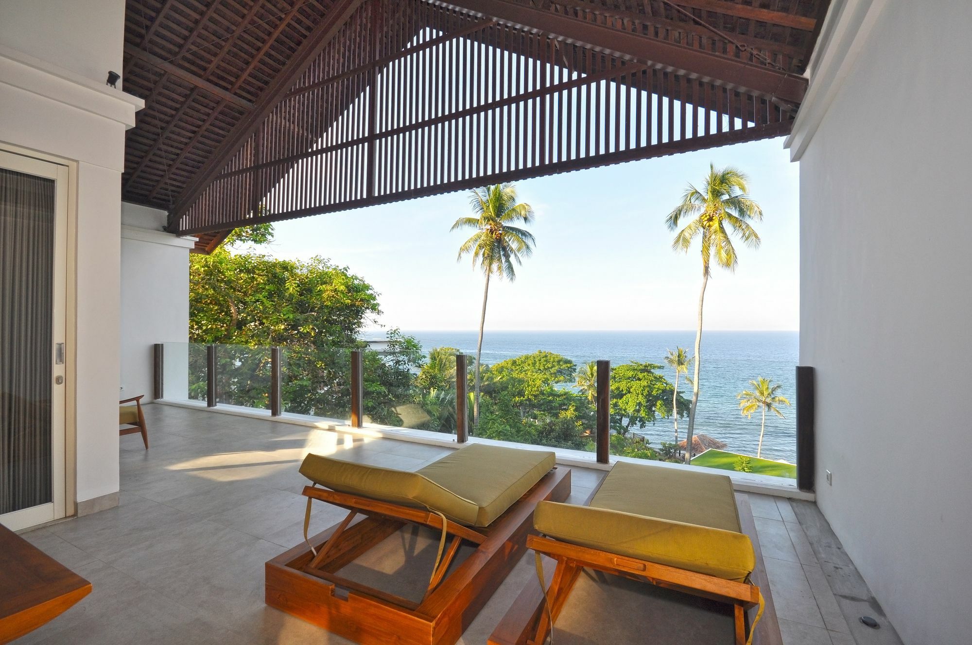 Rajavilla Lombok Resort - Seaside Serenity Senggigi Dış mekan fotoğraf