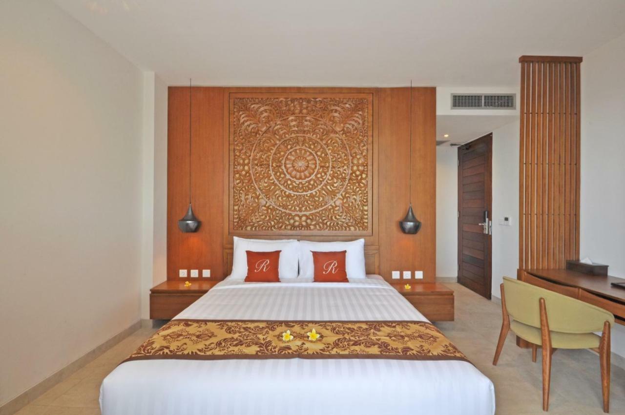 Rajavilla Lombok Resort - Seaside Serenity Senggigi Dış mekan fotoğraf
