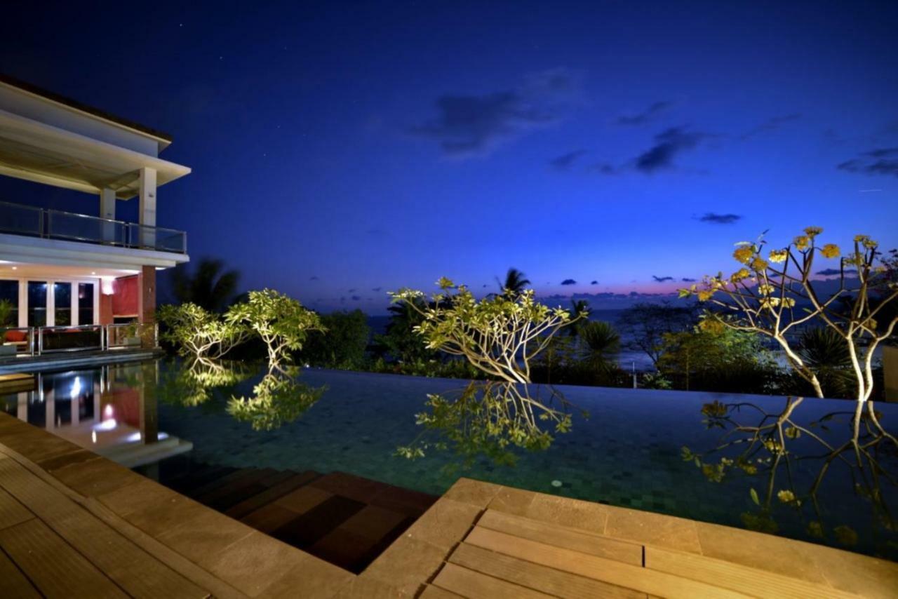 Rajavilla Lombok Resort - Seaside Serenity Senggigi Dış mekan fotoğraf