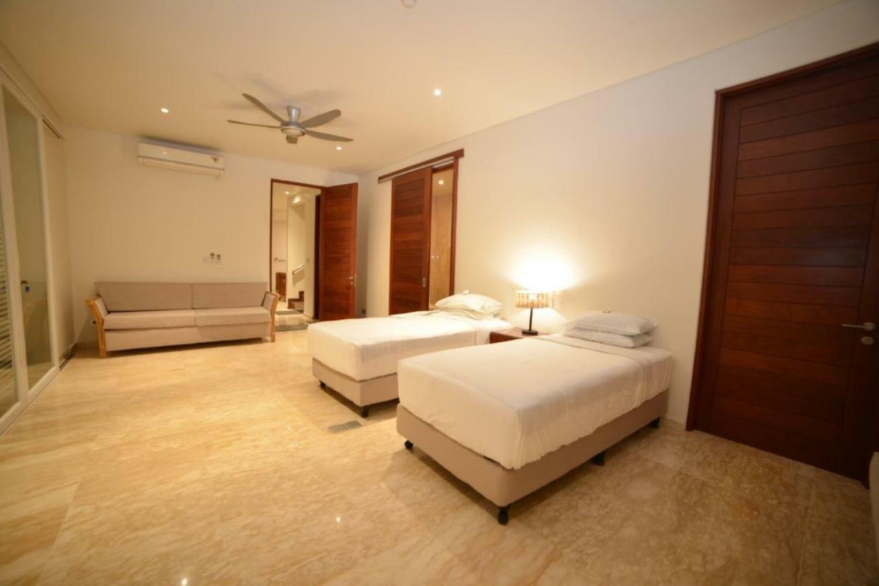 Rajavilla Lombok Resort - Seaside Serenity Senggigi Dış mekan fotoğraf