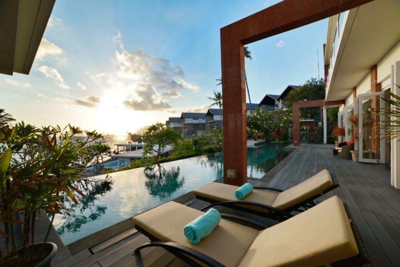 Rajavilla Lombok Resort - Seaside Serenity Senggigi Dış mekan fotoğraf