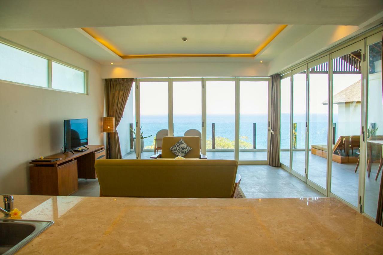 Rajavilla Lombok Resort - Seaside Serenity Senggigi Dış mekan fotoğraf