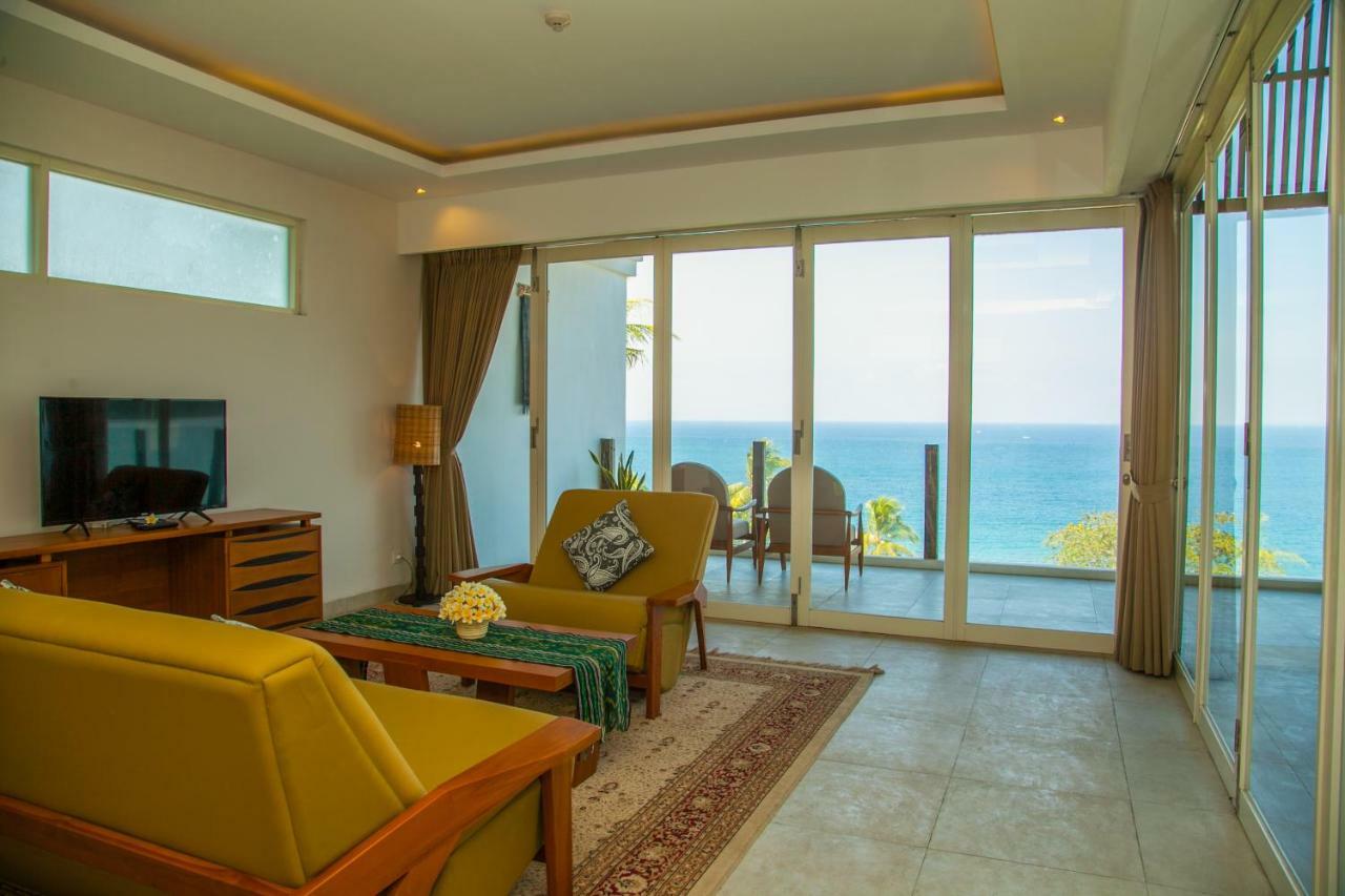 Rajavilla Lombok Resort - Seaside Serenity Senggigi Dış mekan fotoğraf