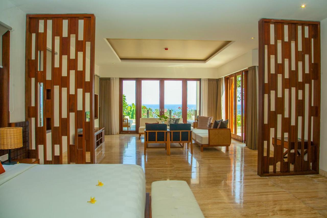 Rajavilla Lombok Resort - Seaside Serenity Senggigi Dış mekan fotoğraf