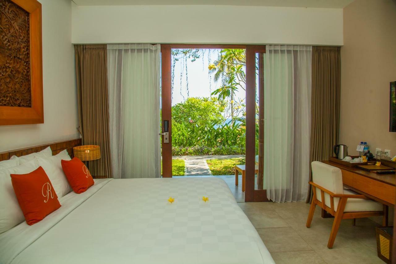 Rajavilla Lombok Resort - Seaside Serenity Senggigi Dış mekan fotoğraf
