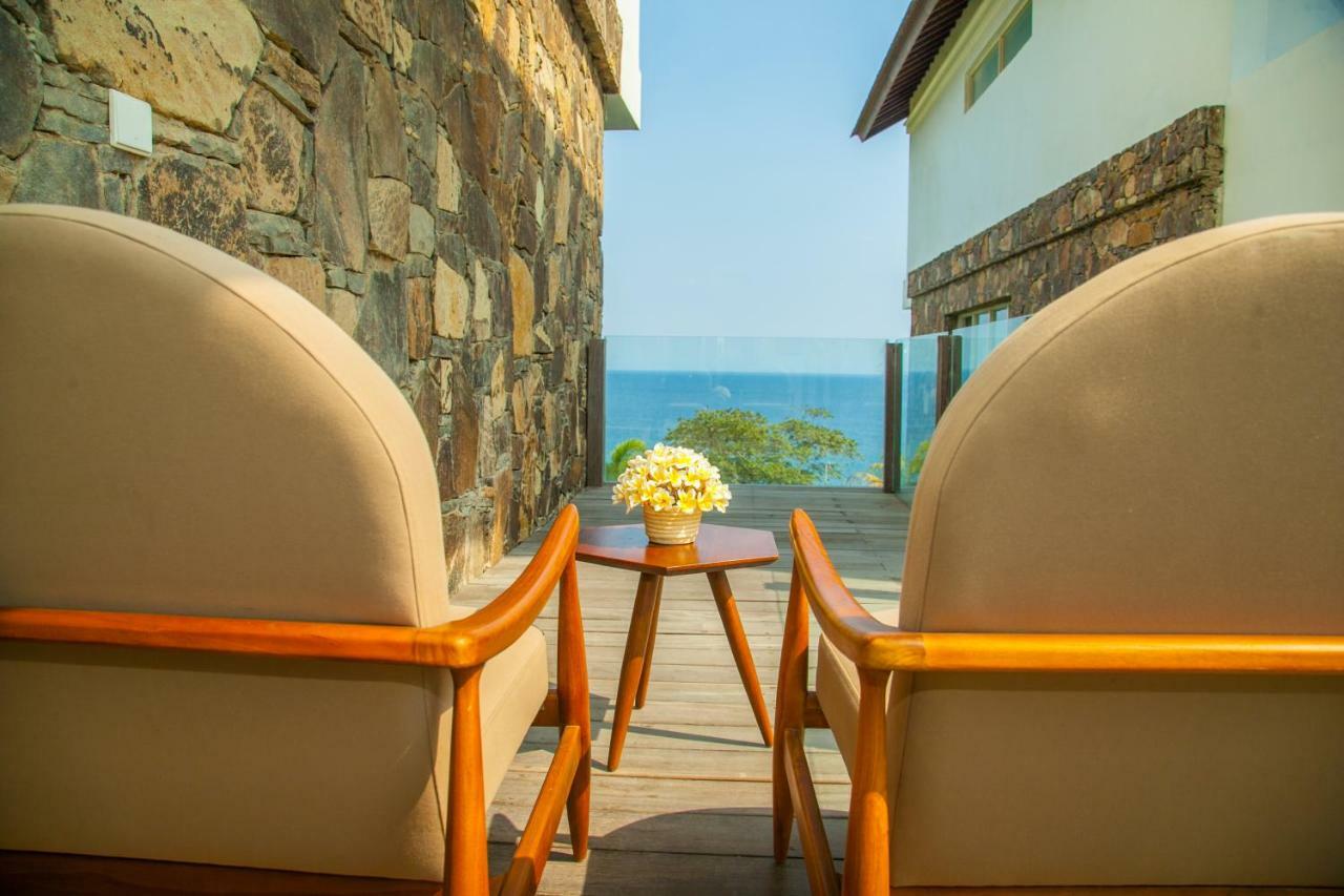 Rajavilla Lombok Resort - Seaside Serenity Senggigi Dış mekan fotoğraf
