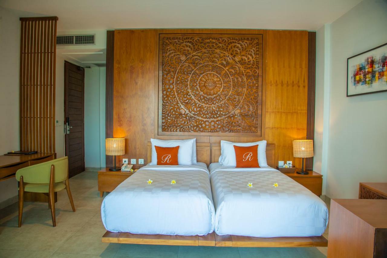 Rajavilla Lombok Resort - Seaside Serenity Senggigi Dış mekan fotoğraf