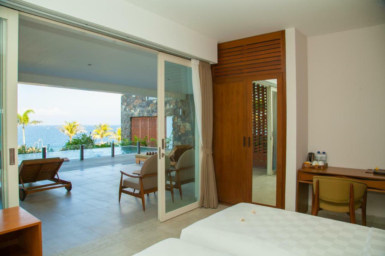 Rajavilla Lombok Resort - Seaside Serenity Senggigi Dış mekan fotoğraf
