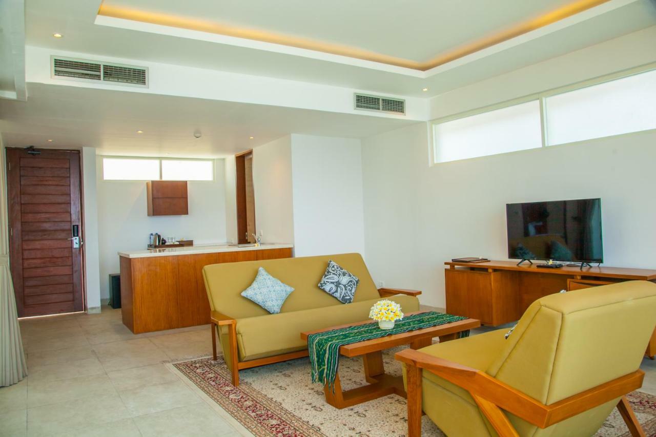 Rajavilla Lombok Resort - Seaside Serenity Senggigi Dış mekan fotoğraf