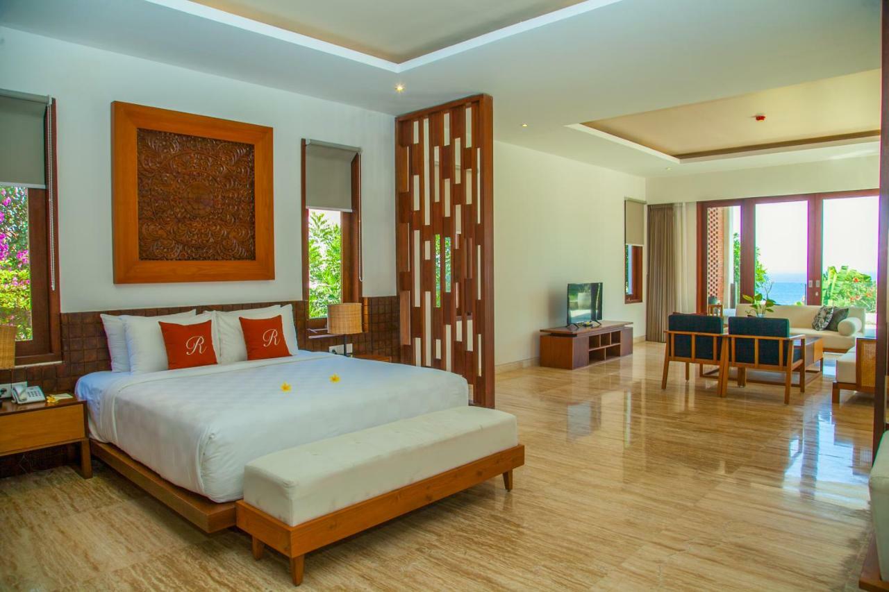 Rajavilla Lombok Resort - Seaside Serenity Senggigi Dış mekan fotoğraf