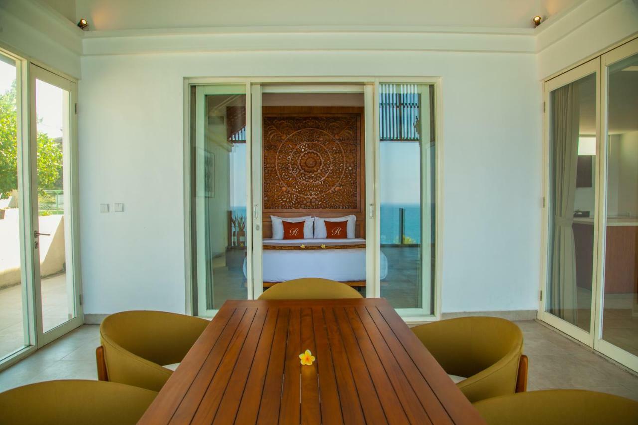 Rajavilla Lombok Resort - Seaside Serenity Senggigi Dış mekan fotoğraf