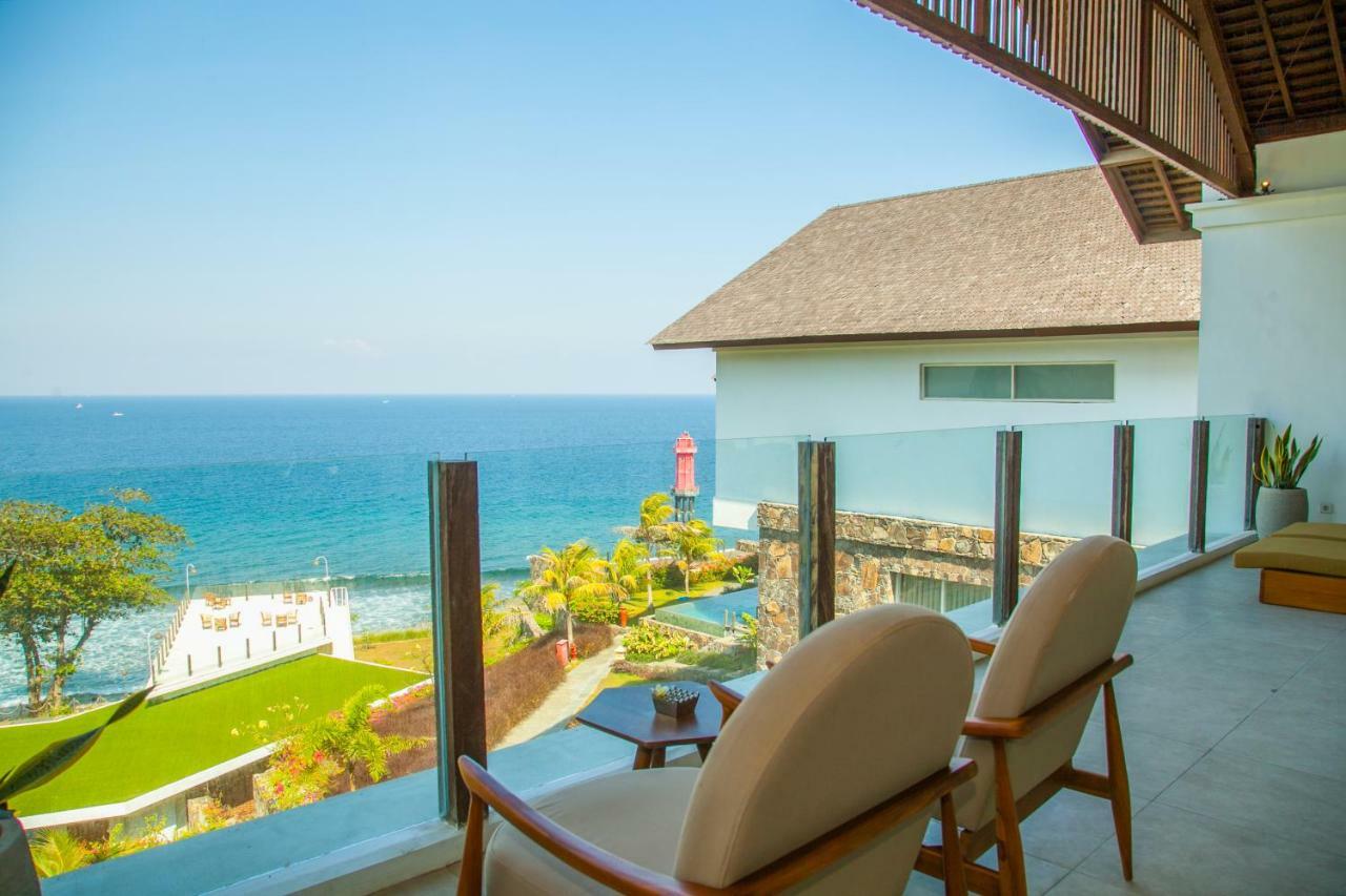 Rajavilla Lombok Resort - Seaside Serenity Senggigi Dış mekan fotoğraf