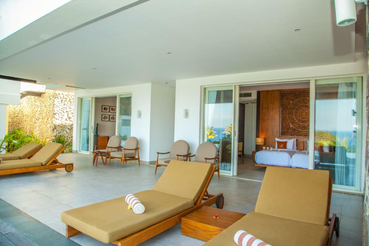 Rajavilla Lombok Resort - Seaside Serenity Senggigi Dış mekan fotoğraf