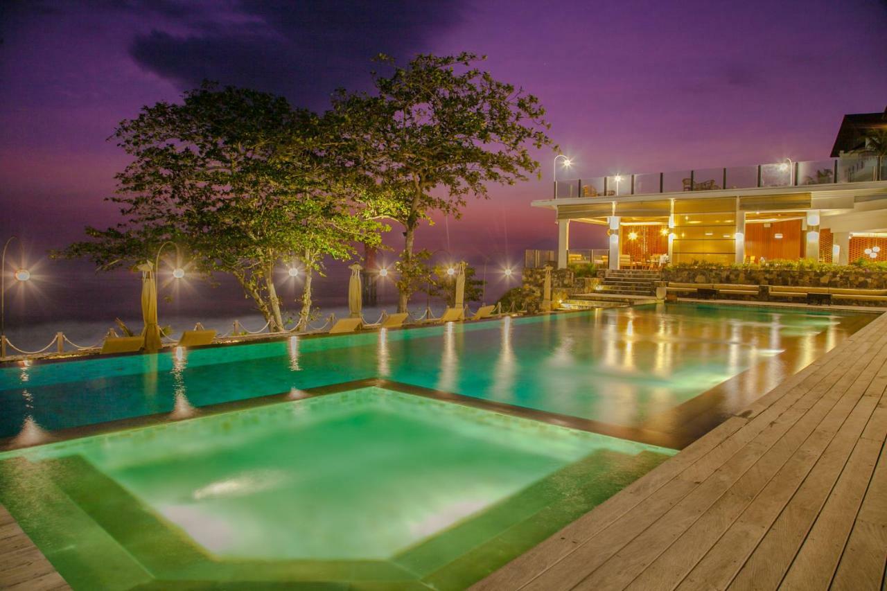 Rajavilla Lombok Resort - Seaside Serenity Senggigi Dış mekan fotoğraf