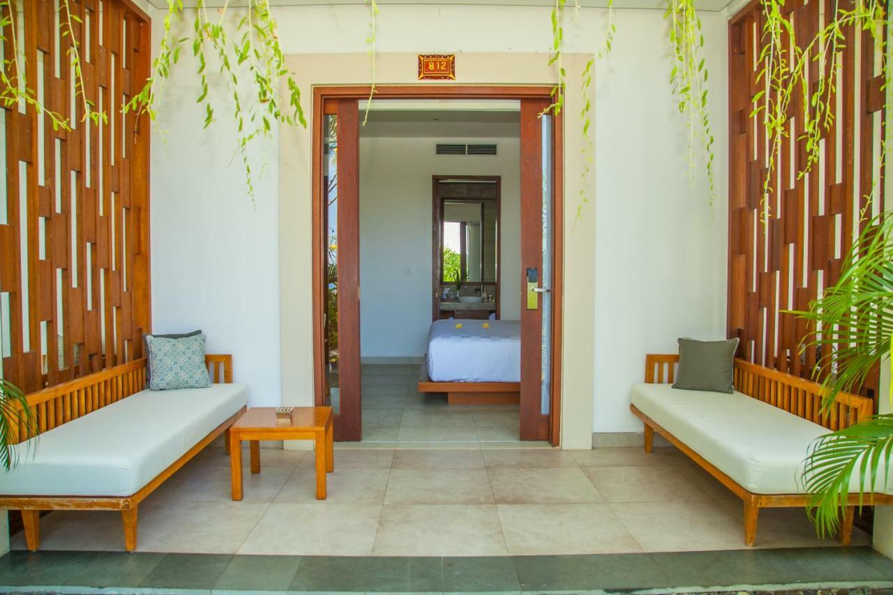 Rajavilla Lombok Resort - Seaside Serenity Senggigi Dış mekan fotoğraf