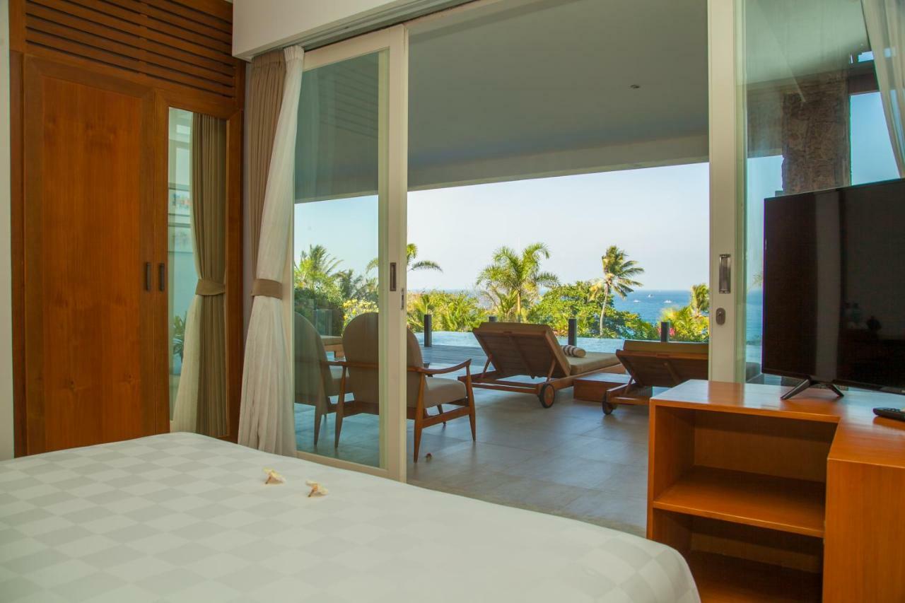 Rajavilla Lombok Resort - Seaside Serenity Senggigi Dış mekan fotoğraf