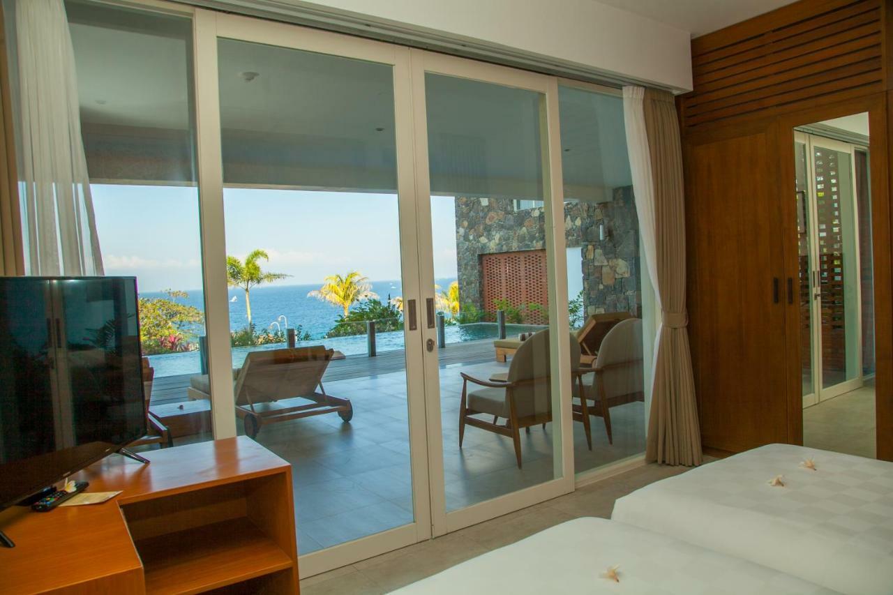 Rajavilla Lombok Resort - Seaside Serenity Senggigi Dış mekan fotoğraf